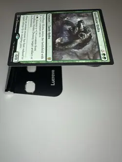 Steelbane Hydra - Throne of Eldraine - Rare- Magic: The Gathering MTG NM - Image 5