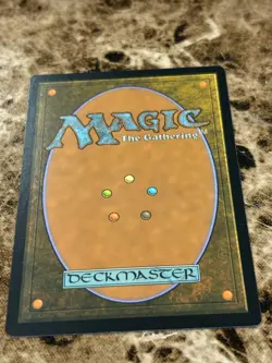 GRAND WARLORD RADHA Magic MTG Dominaria - Image 2