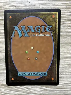 Magic MTG Secret Lair: 30th Anniversary Countdown Kit Chrome Mox #2003 Foil TCG - Image 2