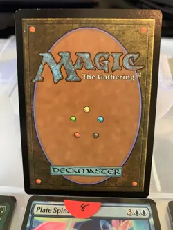 MTG 1x Ruff Underdog Champ Mystery Booster Magic - Image 2