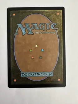 Quantum Riddler (Borderless) | Edge of Eternities MTG | Regular Finish - Image 2