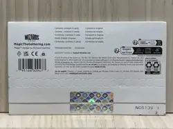 Magic the Gathering MTG Secret Lair: Alien Auroras Non-Foil Edition - Image 2