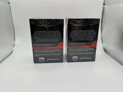Pokemon Paldean Fates Booster Bundle Brand New Factory Sealed X2 - Image 2