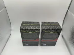 Pokemon Paldean Fates Booster Bundle Brand New Factory Sealed X2 - Image 3