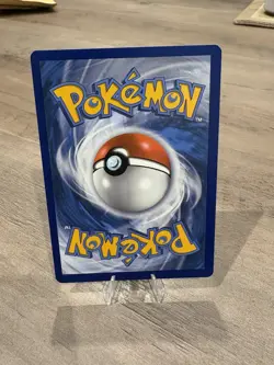 Pokemon Charmander SWSH092 Black Star Promo Holo Card Near Mint Condition - Image 3
