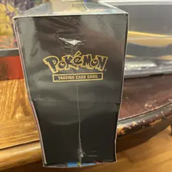 Mega Evolution Elite Trainer Box - Pokemon TCG Sealed - (Mega Gardevoir) - ETB - Image 2