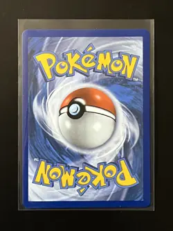 Pokemon TCG Celebrations Classic Collection Birthday Pikachu #24 NM - Image 2
