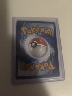 Pokemon TCG Fidough 213/198 Scarlet & Violet Base Illustration Rare Full Art - Image 2