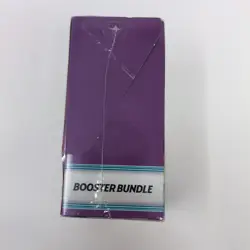 Pokemon TCG: Destined Rivals - Booster Bundle. New/Sealed In Hand. Ships Fast. - Image 2