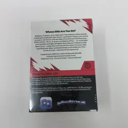 Pokemon TCG: Destined Rivals - Booster Bundle. New/Sealed In Hand. Ships Fast. - Image 3
