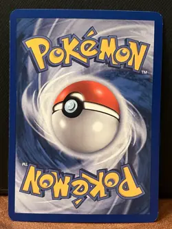 2005 Pokemon EX Delta Species Reverse Holo-Foil #80/113 Porygon - Image 3