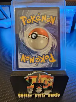 2017 Pokemon Sun & Moon Guardians Rising Tapu Lele GX Full Art #137/145 MINT CON - Image 2