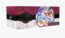 Pokemon 2025 Holiday Calendar New Factory Sealed - Includes 25 Surprises - Image 1