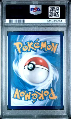 2025 Pokemon CBB1 CS Pikachu #06 PSA 10 (063 - Image 2
