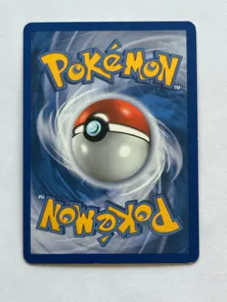 Carte Pokemon - Promo Porygon2 HGSS23 (Holo) - Francais - Occasion - Image 2