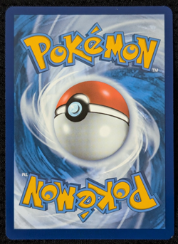 Pokemon Raging Bolt Ex 208/162 Temporal Forces NM - Image 2