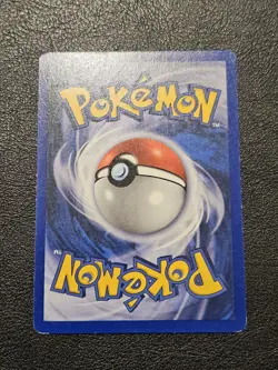 Pokemon TCG Koffing 1st Edition Shadowless Base Set 51/102 - Image 2