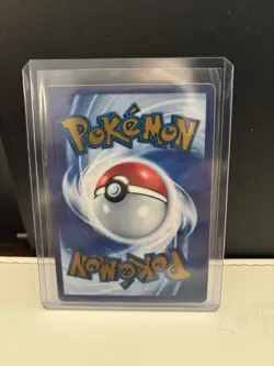 Pokemon TCG Gold Metal Promo Mew EX 205/165 Scarlet & Violet-151 - Image 2