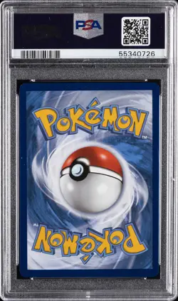 2019 POKEMON SUN & MOON HIDDEN FATES #SV59 FULL ART/MEWTWO GX PSA 10 - Image 2