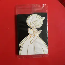 Sealed Pokemon Alakazam MEP 009 Promo Mega Evolutions NM - Image 2