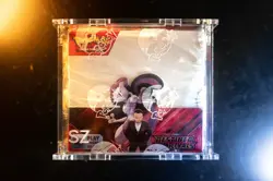 Premium Acrylic Display Case for Pokemon Booster Box Easy to Assemble - Image 3