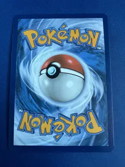 Psyduck 007 Me: Mega Evolution Promo Holo Pokemon TCG Near Mint NM Promo - Image 2