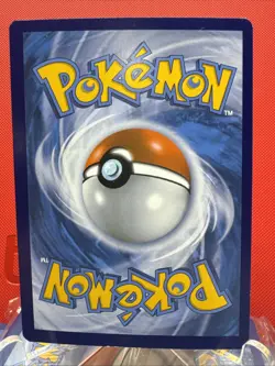 Mew Black Star Promo XY110 Full Art Holo Pokemon TCG - Image 2