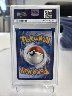 2021 POKEMON MCDONALD'S COLLECTION #4/25 TURTWIG HOLO - PSA 10 GEM MINT - Image 2