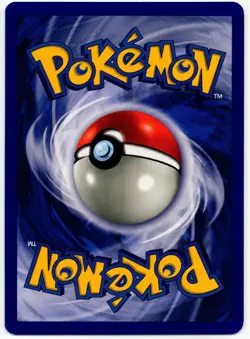 Pokemon - Base Set Hitmonchan Holo Rare 7/102 NM - Image 2