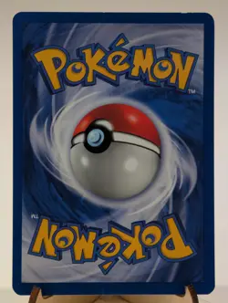 Pokemon Brock's Rhydon 2/132 WotC Gym Heroes Unlimited Holo Rare - Image 2