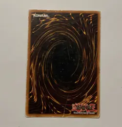 Black Luster Soldier Ultra Rare SYE-024 + Ritual SYE-025 1st Edition YuGiOh - Image 4