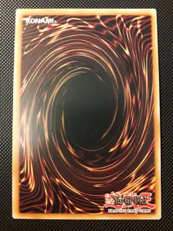 Yu-Gi-Oh! Antike Antriebsfusion, MGED-DE147, Rare, 1. Auflage, Deutsch, NM - Image 2
