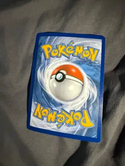 Mega M GARDEVOIR EX FULL ART Pokemon Card STEAM SIEGE 112/114 XY 💎 - Image 2