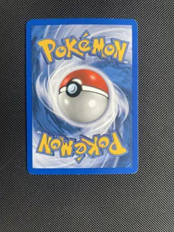 Zubat (EX Deoxys) - Common - 83/107 - Pokemon Card - 2005 LP/NM - Image 4