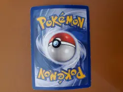 Articuno Fossil Holo Unlimited Rare Card 2/62 Pokemon TCG WOTC - Image 2