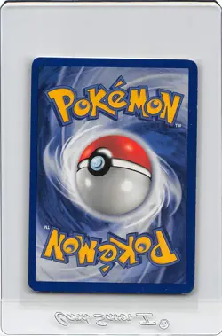 BROCK’S LICKITUNG 41/132 - Gym Heroes - VINTAGE WOTC Pokemon Card - NM/LP - Image 2