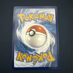 Pokemon Center Stamped Charmander 044 Scarlet & Violet Promo Holo Card - Image 2
