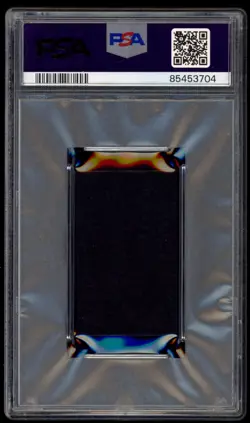 2013 PSA 10 Gem Chansey Lickitung Kanto February Hanafuda Pokemon Card Japan - Image 2