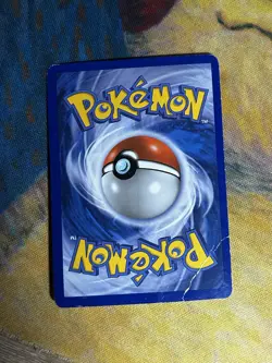 Tyranitar 17/123 Reverse Holo Rare DP Mysterious Treasures Pokemon Card HP - Image 5