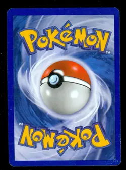 Pokemon PACHIRISU 4/17 Promo Card POP Series 6 - NEAR MINT - Image 2