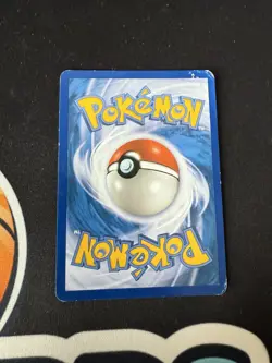 Tyranitar 30/100 2008 Stormfront Set Pokemon Card TCG Nintendo Holo Rare - DMG - Image 4