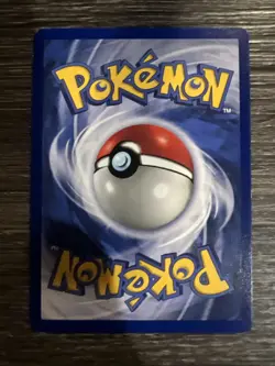 VOLTORB - 67/102 - Base Set - Pokemon Card - 1999 - WOTC - Non-Holo - EXC-NM - Image 2