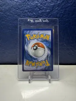 2019 Pokemon Team Up Pikachu Holo Promo #SM162 Black Star Promo Card - Image 2