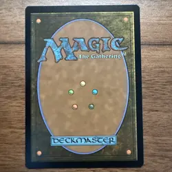 MTG Marvel's Spider-Man Kraven's Last Hunt Borderless Expansion/Rare #226 - Image 2