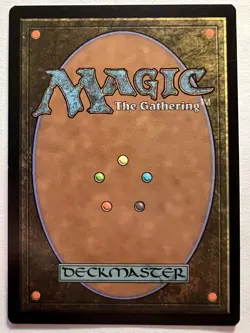 Mirrorworks - RETRO FRAME - MTG The Brothers War: Commander - NM Rare Artifact - Image 2