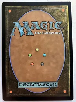 Mirrorworks - RETRO FRAME - MTG The Brothers War: Commander - NM Rare Artifact - Image 4