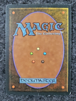 MTG Red Elemental Blast 4th Edition Spanish Common (DS3D1L2) - Image 2