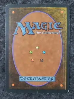 MTG Red Elemental Blast 4th Edition Spanish Common (DS3D1L2) - Image 4