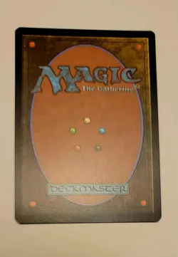 MTG Mox Opal | Double Masters #362 | Borderless Foil Magic the Gathering - Image 2
