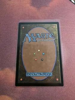 MTG Caduceus, Staff of Hermes | Universes Beyond: Assassin's Creed | NM/Mint - Image 2